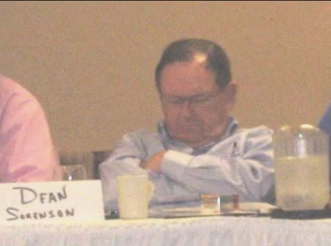 Dean Sorenson